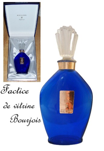 Soir paris bourjois - de,