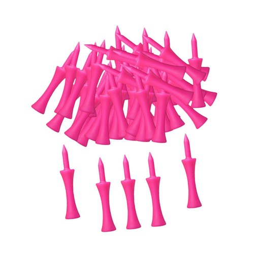 Pièces golf tees set - tees,