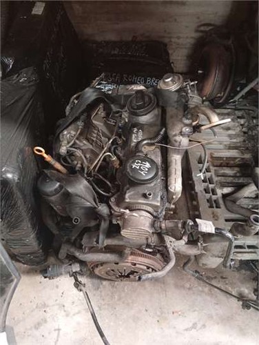 Moteur volkswagen golf - moteur,