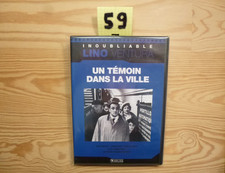 DVD : Un Témoin Dans la Ville