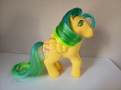 Little pony masquerade - my,