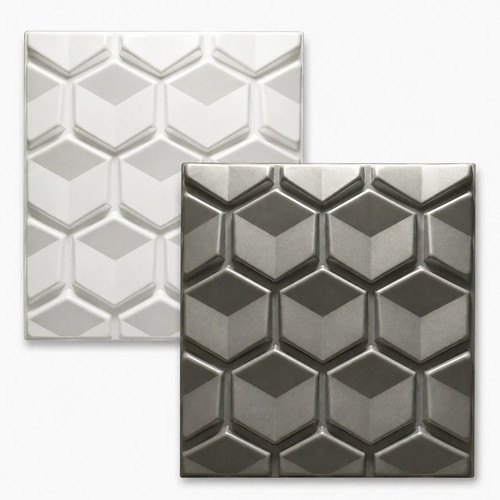 Panneau mural plafond - panneau, 3d