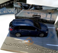 Subaru Levorg pullback minicar