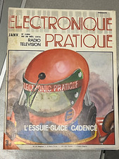 ANCIEN REVUE ÉLECTRONIQUE