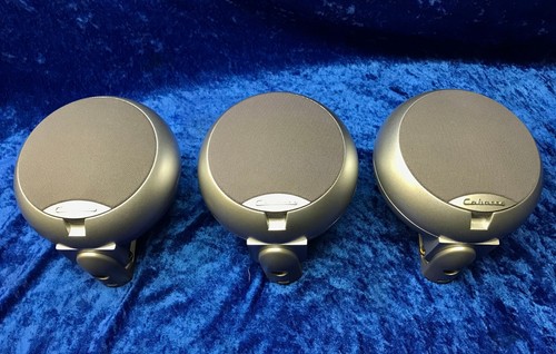 Enceinte cabasse boule - x,