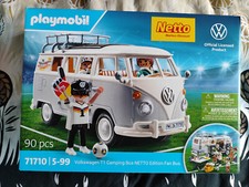 PLAYMOBIL 71710 VW Volkswagen