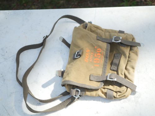 Genre militaire sac - genre,