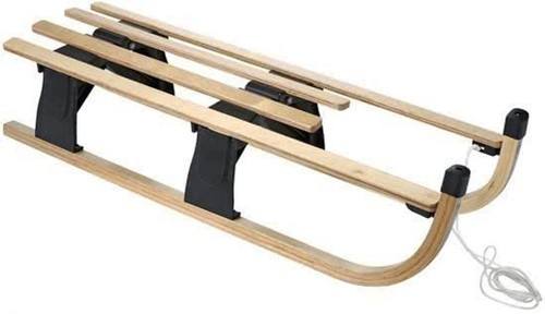 Sled faltable schlitten - faltable,