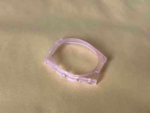 Technomarine plastic case - -,