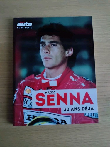 Ayrton senna sport - sport, auto