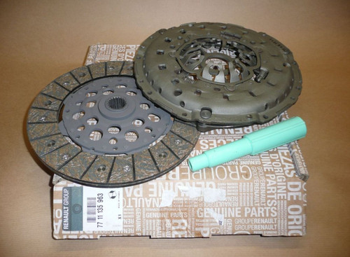 Moteur embrayage original - moteur-embrayage,