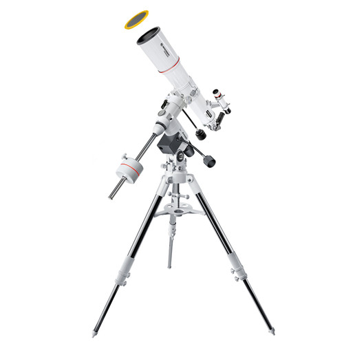 Lunette astronomique bresser - lunette,