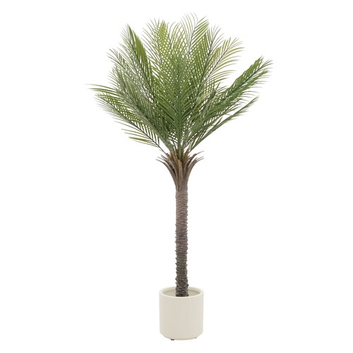 Palmier artificiel plante