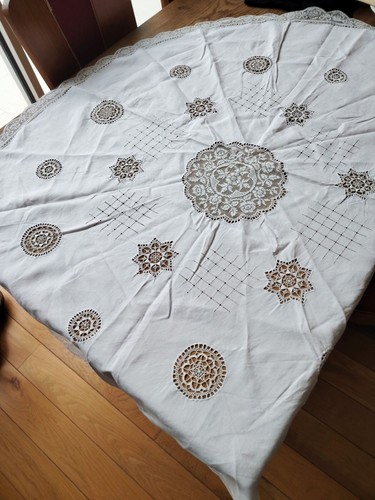 100 coton magnifique grande - 100%,