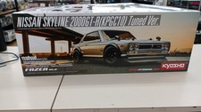 Kyosho 1/10 Fazer MK2 Skyline 2000GT TUNED