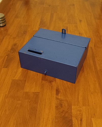 Caisse monnaie bonzini b60 - bonzini,