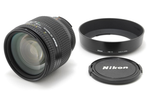 Neuf objectif zoom - objectif, nikon
