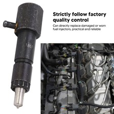 Pièces Motoculteur Injecteur