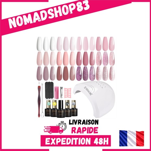 Rosalind kit vernis - rosalind,