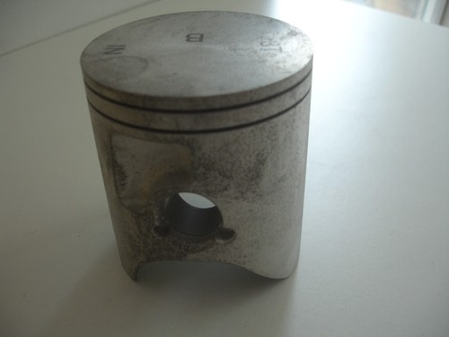 Honda piston mtx 50 mb - mtx, mt