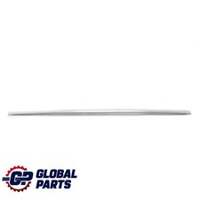 BMW F25 Cadre de Fenêtre