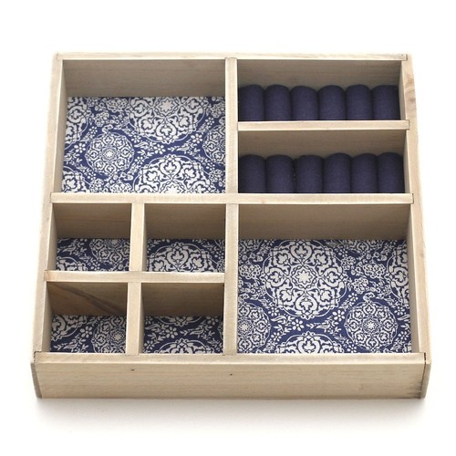 Plateau porte bijoux - , 8