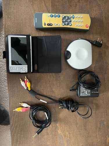 Archos av500 30gb multimedia - av500,