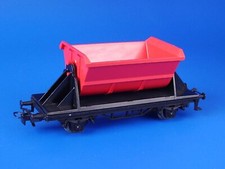 MARKLIN H0 - 4413 - HOPPER WAGON / EXC