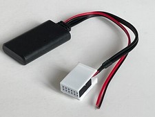 Mercedes A2DP Bluetooth Streaming Adaptateur Comand Aps Ntg CD 20 30 50 W169