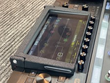 ScreenGuard for Line 6 Helix