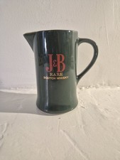 Ancienne Carafe JB Whisky