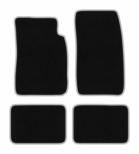 Tapis moquette daihatsu feroza - moquette,