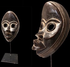 Art Tribal Africain Ancien