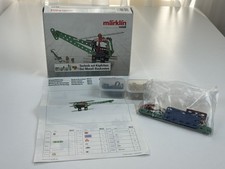 Hélicoptère Märklin 1037 en