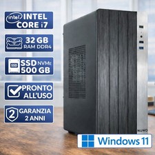 PC Ordinateur De Bureau
