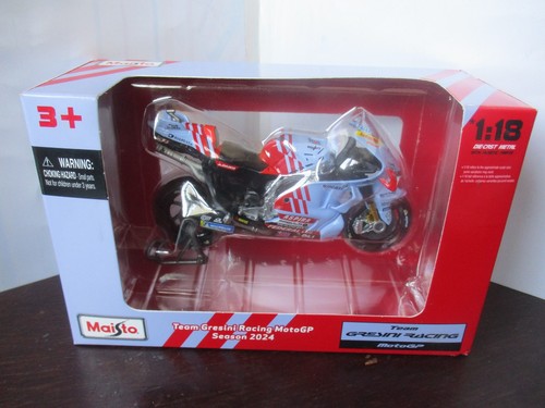 Moto ducati gresini - ,