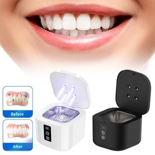 `Ultrasonic Retainer Cleaner