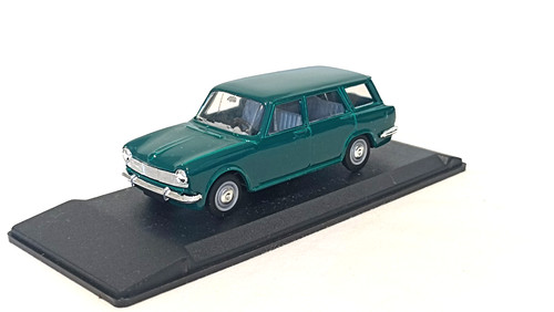 Simca 1500 break - ,