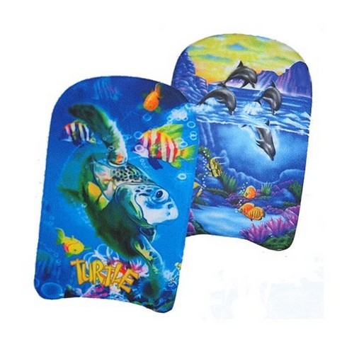 Planche natation surf