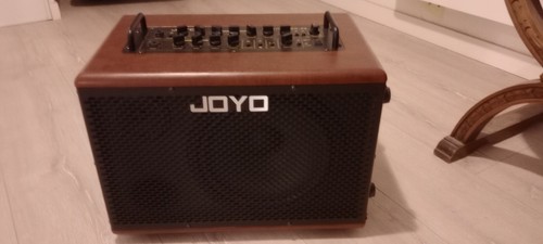 Ampli guitare voix joyo - voix,