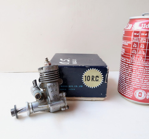 Max 10r moteur ancien rc - max, 10r/c