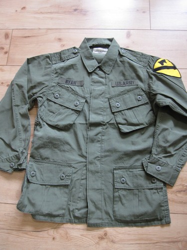 Army veste champ vietnam - army,