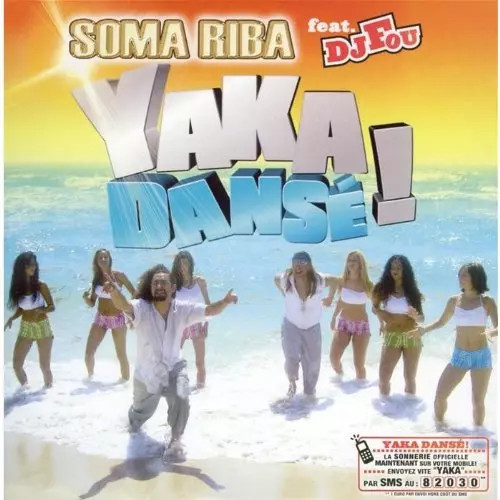 Yaka dansé soma riba dj - &,