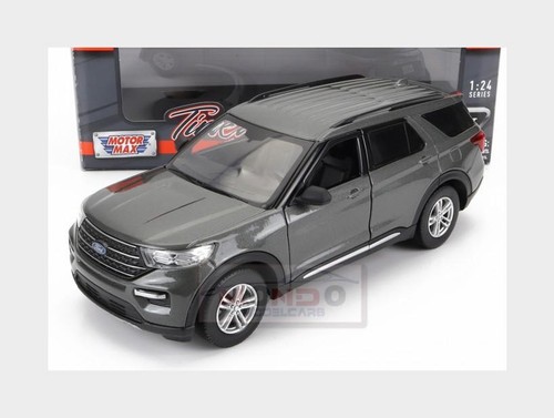 Motormax ford usa - 1:24,