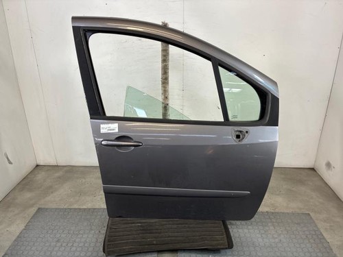 Porte avant droit renault - porte,