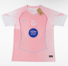 Maillot spécial rose FC