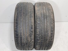 215 55 17 pneu RENAULT ESPACE