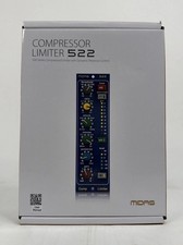 Midas Compressor Limiter 522-
