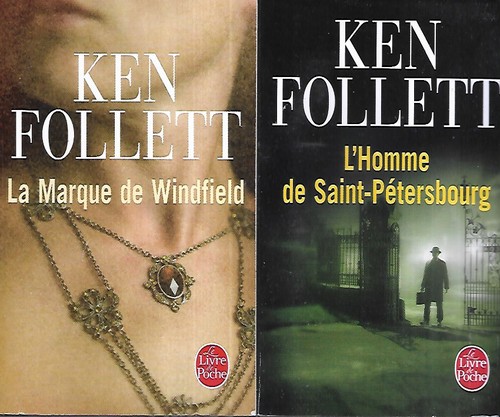 Romans ken follett la - 2,