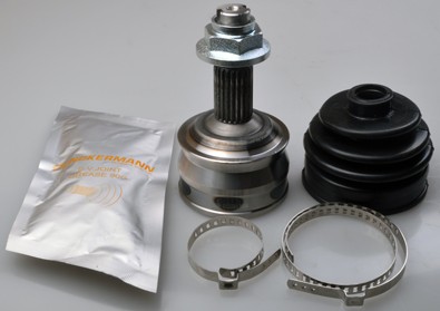 Denckermann ensemble joint - denckermann,